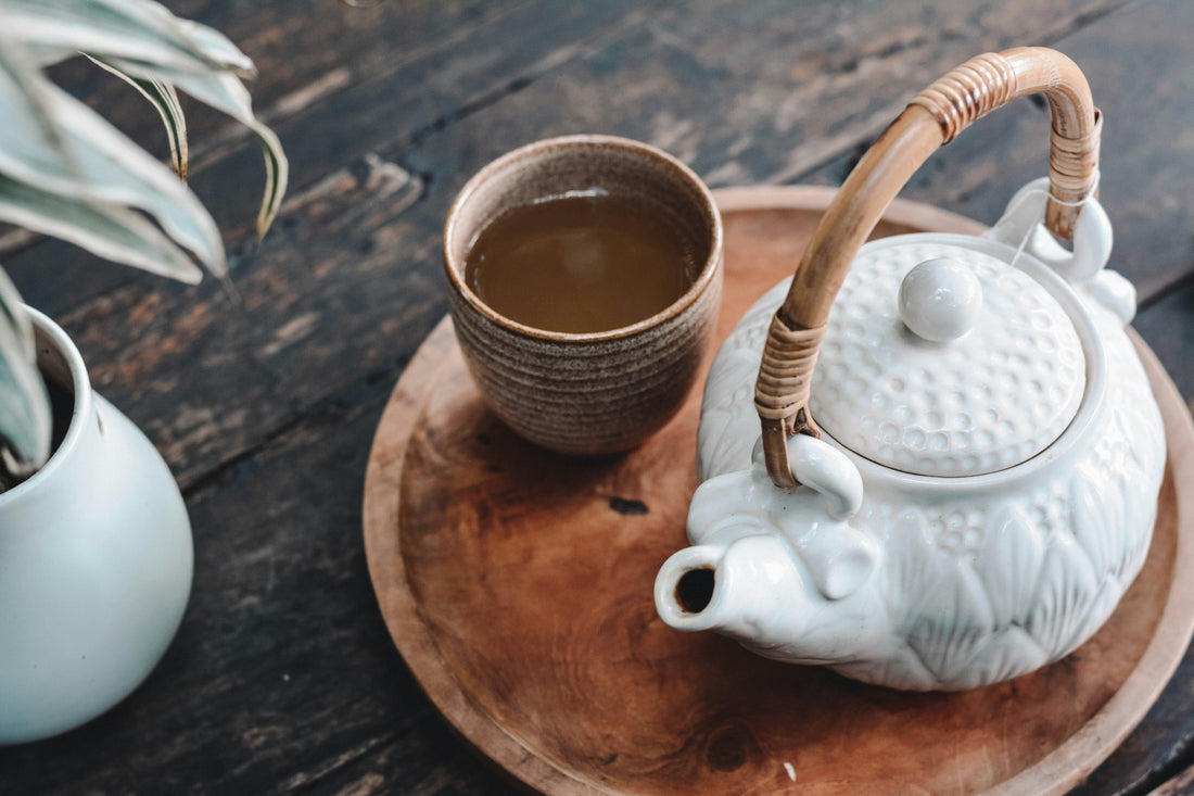 Why Chai Is More Than Just Tea (And Why We All Need It Right Now)