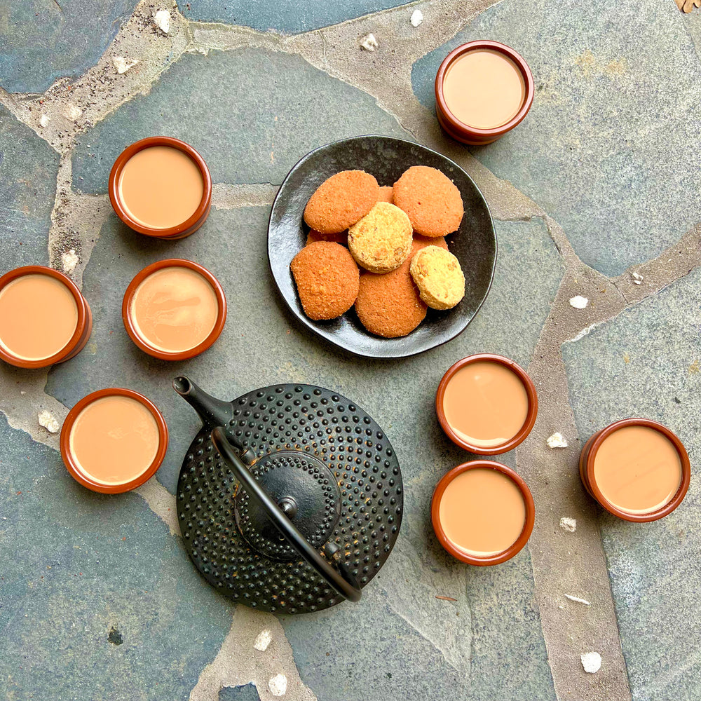 From India to the World