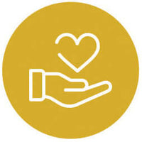 Giving Back, One Cup at a Time