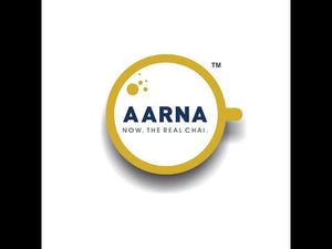 Instant Ginger Chai Tea